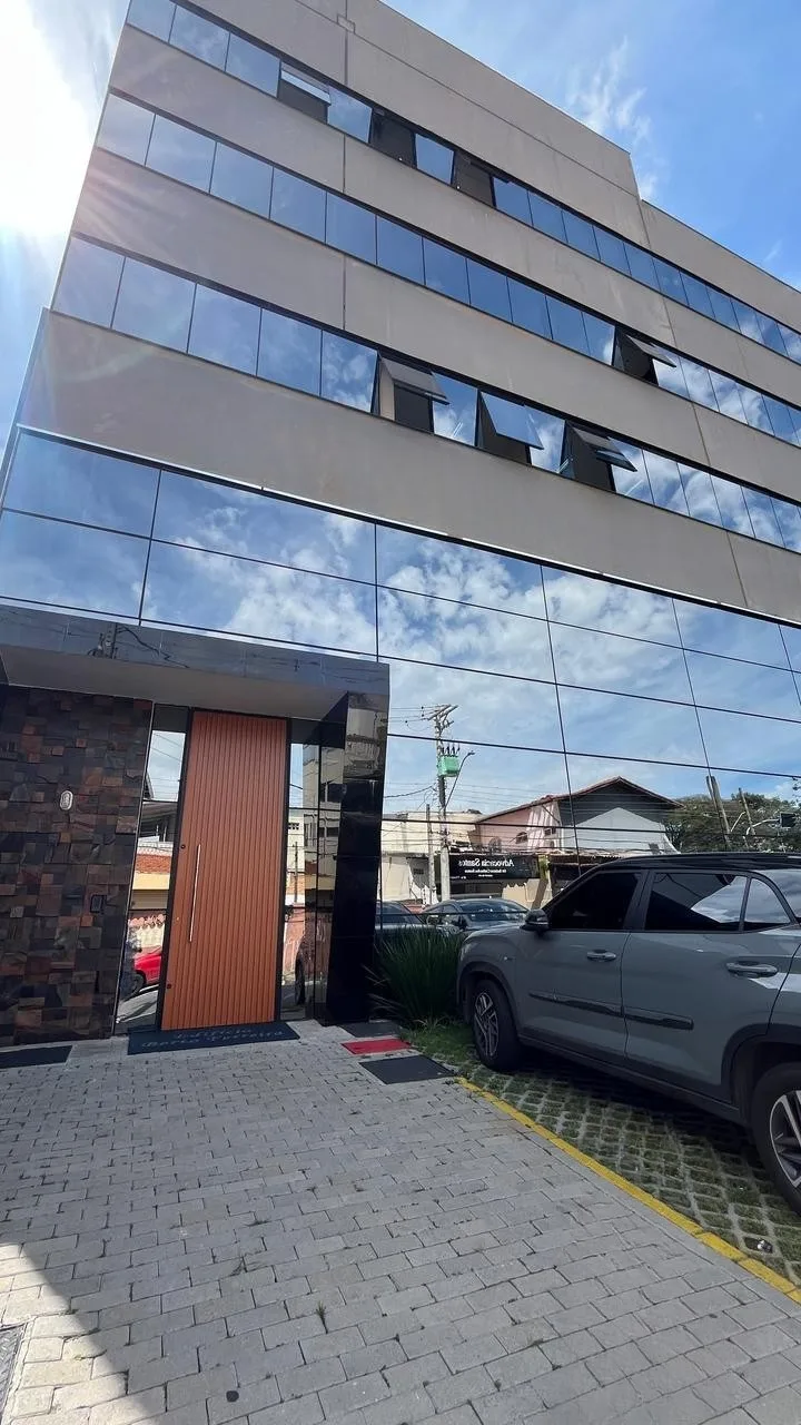 Audatia Suzano Operations Hub