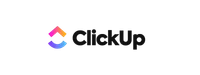 ClickUp Logo