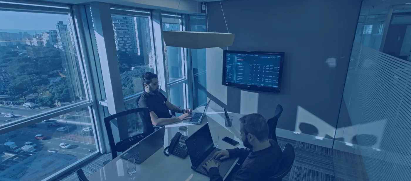 Audatia Team configuring ClickUp